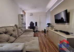 Foto 1 de Apartamento com 2 Quartos à venda, 74m² em Parque Leblon, Belo Horizonte