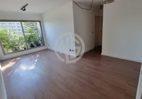 Foto 1 de Apartamento com 2 Quartos à venda, 67m² em Parque Jabaquara, São Paulo