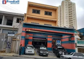 Foto 1 de Prédio Comercial à venda, 748m² em Pirituba, São Paulo