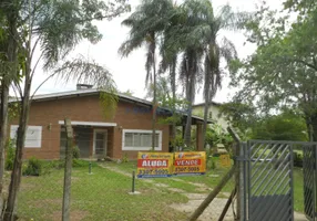 Foto 1 de Fazenda/Sítio com 4 Quartos à venda, 570m² em Barão Geraldo, Campinas