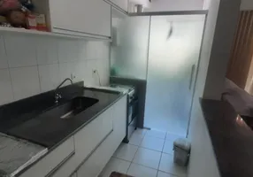 Foto 1 de Apartamento com 2 Quartos à venda, 62m² em Maria Paula, São Gonçalo