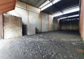 Foto 1 de Ponto Comercial para venda ou aluguel, 320m² em Jardim Zara, Ribeirão Preto