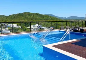 Foto 1 de Apartamento com 2 Quartos para venda ou aluguel, 91m² em Jurerê Internacional, Florianópolis