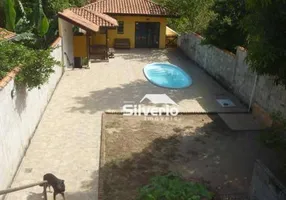 Foto 1 de Fazenda/Sítio com 2 Quartos à venda, 140m² em Santa Cecília I, São José dos Campos