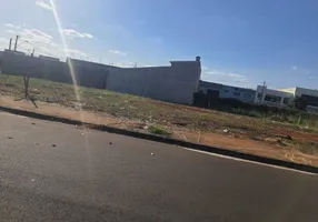 Foto 1 de Lote/Terreno à venda, 300m² em Jardim Fernando Mollon , Santa Bárbara D'Oeste