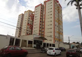 Foto 1 de Apartamento com 3 Quartos para alugar, 64m² em Jardim Ana Lúcia, Goiânia