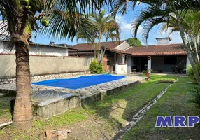 Foto 1 de Casa com 2 Quartos à venda, 72m² em Sertão da Quina, Ubatuba
