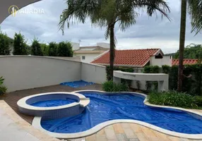 Foto 1 de Casa de Condomínio com 3 Quartos à venda, 358m² em Boa Esperança, Paulínia