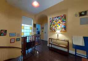 Foto 1 de Casa com 4 Quartos à venda, 260m² em Santa Teresa, Rio de Janeiro
