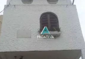 Foto 1 de Sobrado com 3 Quartos à venda, 175m² em Centro, Santo André