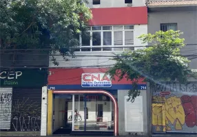 Foto 1 de Prédio Comercial para alugar, 240m² em Itaim Bibi, São Paulo