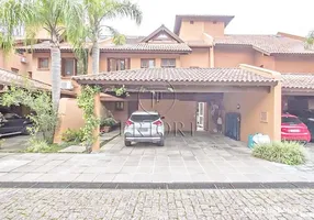 Foto 1 de Casa de Condomínio com 4 Quartos para venda ou aluguel, 520m² em Três Figueiras, Porto Alegre