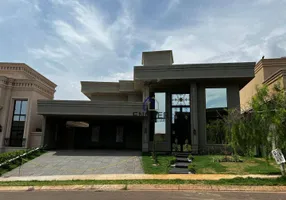 Foto 1 de Casa de Condomínio com 4 Quartos à venda, 277m² em Residencial Quinta do Golfe, São José do Rio Preto