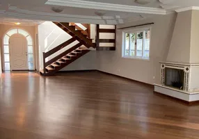 Foto 1 de Casa com 4 Quartos à venda, 377m² em Residencial 18 do Forte, Santana de Parnaíba
