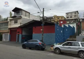 Foto 1 de Galpão/Depósito/Armazém para alugar, 320m² em Jardim Paraíso, São Paulo