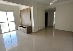 Foto 1 de Apartamento com 2 Quartos para alugar, 80m² em  Parque Estoril, São José do Rio Preto