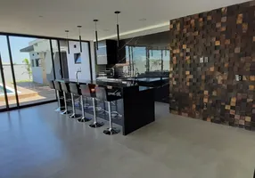 Foto 1 de Casa de Condomínio com 5 Quartos à venda, 450m² em Jardim Residencial Saint Patrick, Sorocaba