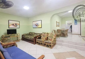 Foto 1 de Casa com 3 Quartos à venda, 114m² em Aviação, Praia Grande