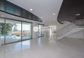 Foto 1 de Casa com 4 Quartos para alugar, 500m² em Mangabeiras, Belo Horizonte