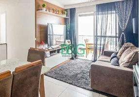 Foto 1 de Apartamento com 3 Quartos à venda, 76m² em Setores Complementares, Brasília