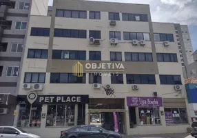 Foto 1 de Sala Comercial para venda ou aluguel, 55m² em Pátria Nova, Novo Hamburgo