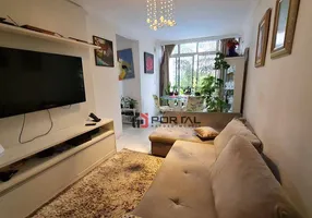Foto 1 de Apartamento com 3 Quartos à venda, 68m² em Granja Viana, Cotia
