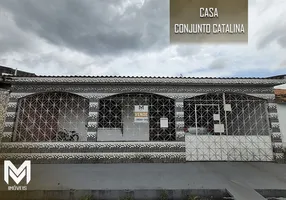 Foto 1 de Casa com 3 Quartos à venda, 200m² em Mangueirão, Belém