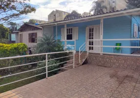 Foto 1 de Casa com 3 Quartos à venda, 82m² em Olaria, Canoas