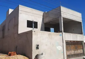 Foto 1 de Casa com 5 Quartos à venda, 200m² em Residencial III Milenio, Presidente Prudente