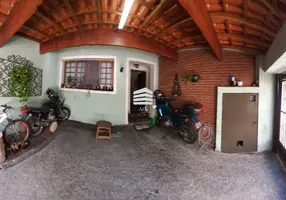 Foto 1 de Sobrado com 4 Quartos à venda, 135m² em Ipiranga, São Paulo