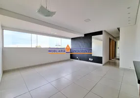 Foto 1 de Apartamento com 3 Quartos à venda, 97m² em Itapoã, Belo Horizonte