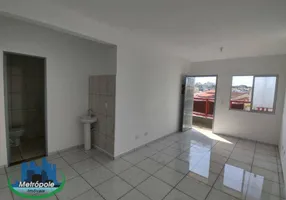 Foto 1 de Sala Comercial para alugar, 20m² em Jardim Santa Cecília, Guarulhos