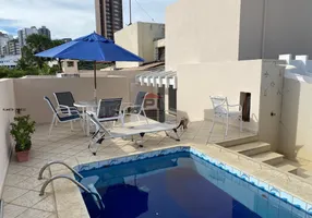 Foto 1 de Cobertura com 3 Quartos à venda, 233m² em Ondina, Salvador