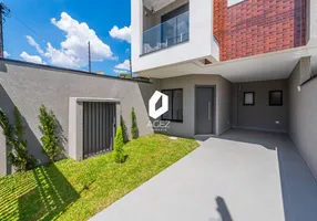 Foto 1 de Casa com 3 Quartos à venda, 126m² em Portão, Curitiba