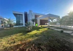 Foto 1 de Casa de Condomínio com 4 Quartos à venda, 350m² em Residencial Vitoria I, Lagoa Santa