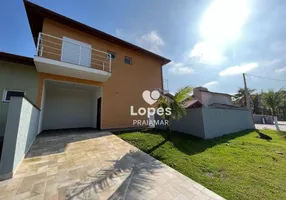 Foto 1 de Casa de Condomínio com 3 Quartos à venda, 199m² em Morada da Praia, Bertioga