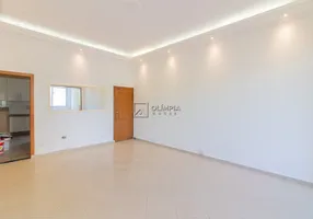 Foto 1 de Apartamento com 4 Quartos para alugar, 117m² em Consolação, São Paulo