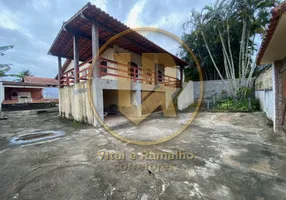 Foto 1 de Casa com 3 Quartos à venda, 110m² em Iguabinha, Araruama