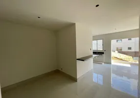 Foto 1 de Apartamento com 2 Quartos à venda, 71m² em Sobradinho, Lagoa Santa