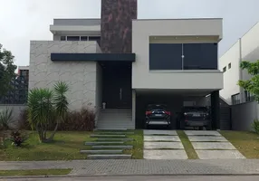 Foto 1 de Casa de Condomínio com 4 Quartos à venda, 376m² em Condomínio Residencial Alphaville II, São José dos Campos