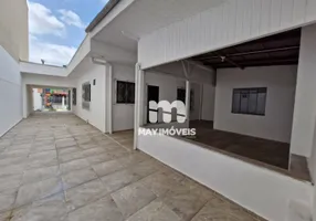 Foto 1 de Imóvel Comercial com 5 Quartos para alugar, 184m² em Vila Operaria, Itajaí