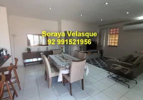 Foto 1 de Casa com 3 Quartos à venda, 350m² em Dom Pedro I, Manaus