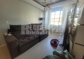 Foto 1 de Apartamento com 2 Quartos à venda, 74m² em Trindade, Florianópolis