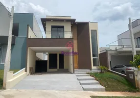 Foto 1 de Casa de Condomínio com 3 Quartos à venda, 250m² em JARDIM ERMIDA II, Jundiaí