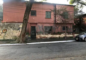 Foto 1 de Casa com 4 Quartos à venda, 450m² em Moema, São Paulo