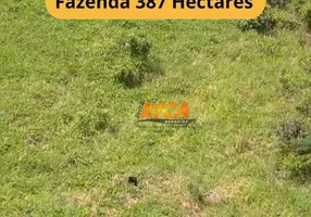 Foto 1 de Fazenda/Sítio à venda, 3870000m² em , Apuí
