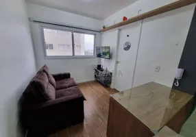 Foto 1 de Apartamento com 2 Quartos à venda, 34m² em Vila Pierina, São Paulo