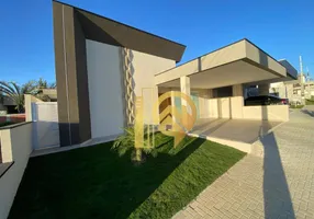 Foto 1 de Casa de Condomínio com 3 Quartos à venda, 170m² em Loteamento Floresta, São José dos Campos