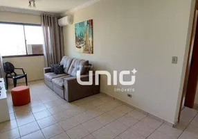 Foto 1 de Apartamento com 1 Quarto à venda, 52m² em Alto, Piracicaba