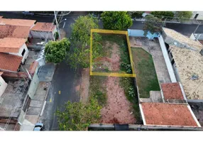 Foto 1 de Lote/Terreno à venda, 150m² em Vila Santa Catarina, Botucatu